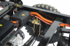 Грузовой электротрицикл Rutrike Фактор ЛАЙТ 2600 60/72V2000W