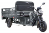 Грузовой электротрицикл Rutrike D4 NEXT 1800 60V1500W