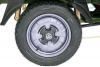 Грузовой электротрицикл Rutrike КАРГО 1500 60V1000W