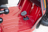 Грузовой электротрицикл Rutrike Антей Pro 1500 60V1200W